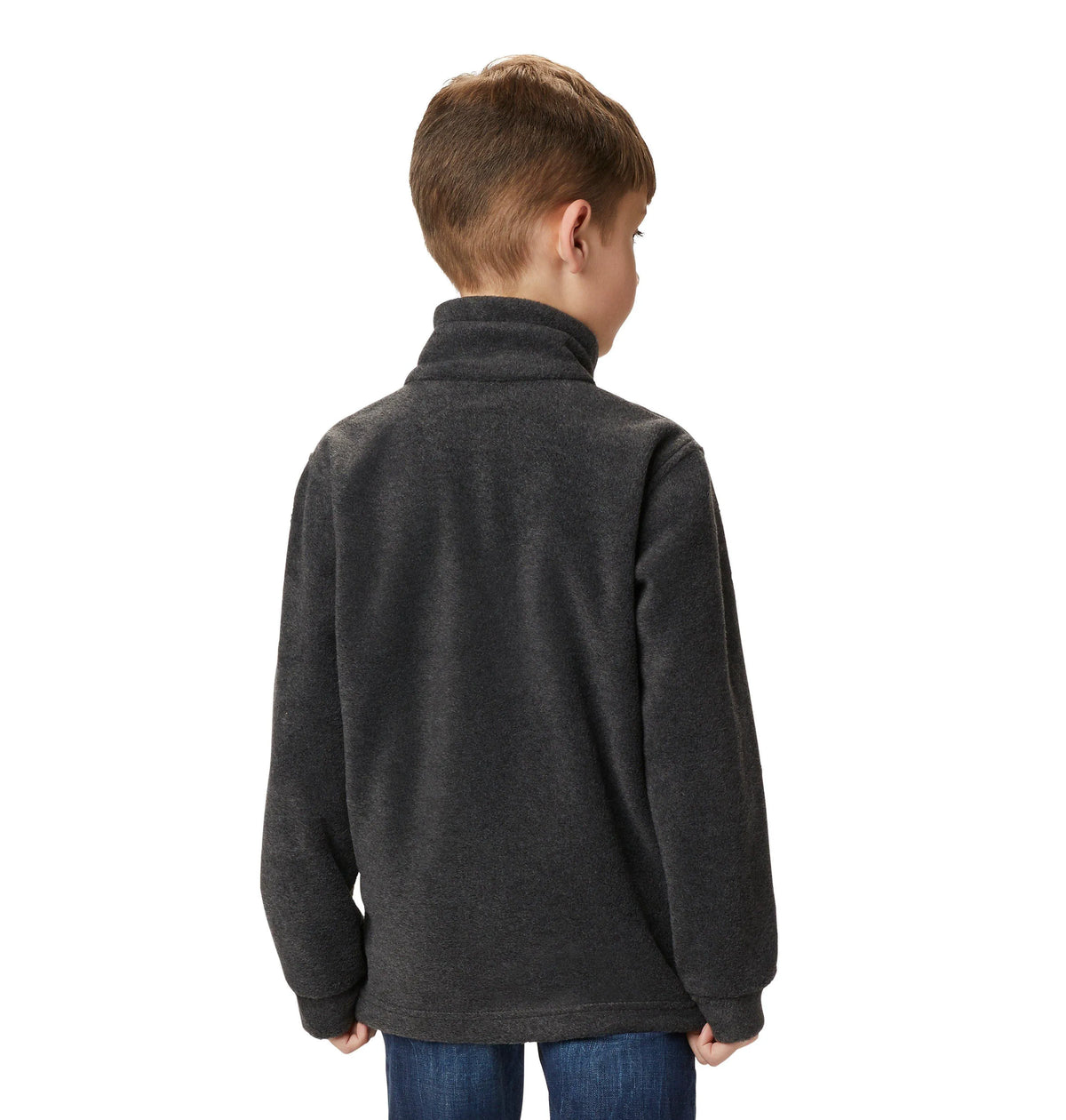 Charcoal Heather