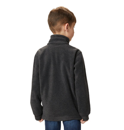 Charcoal Heather