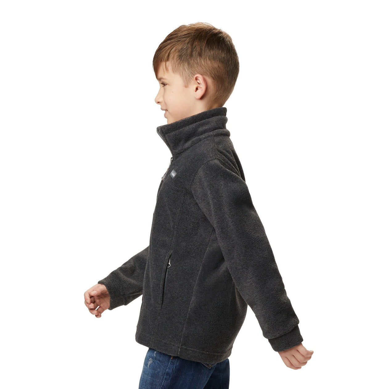 Charcoal Heather