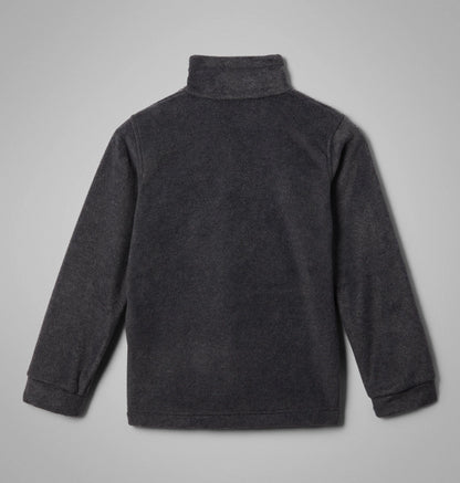 Charcoal Heather