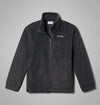 Charcoal Heather