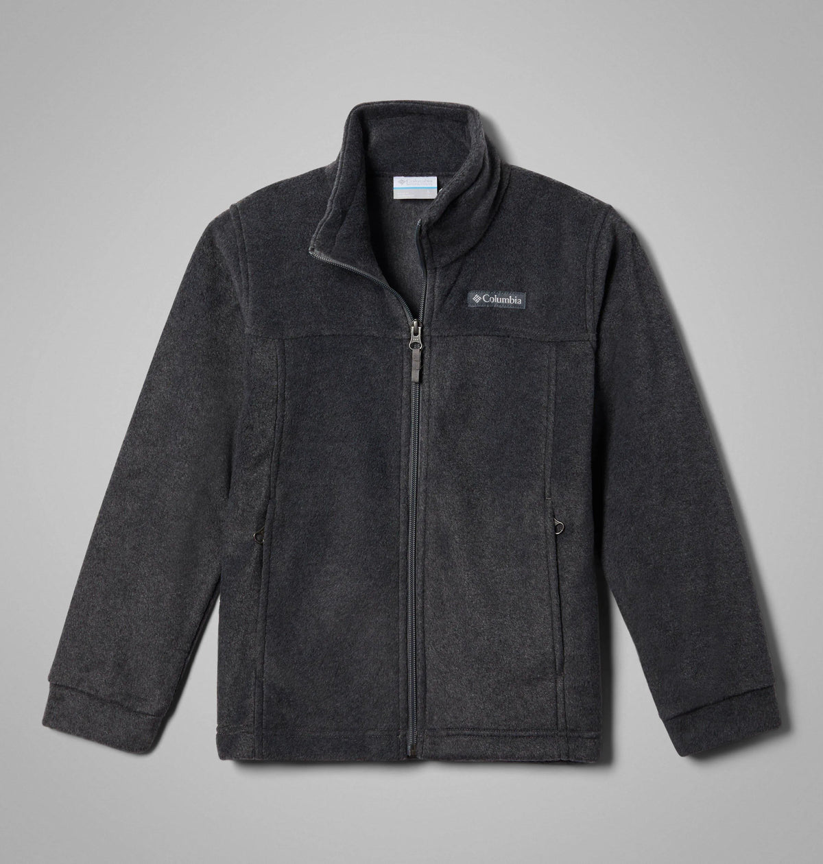 Charcoal Heather