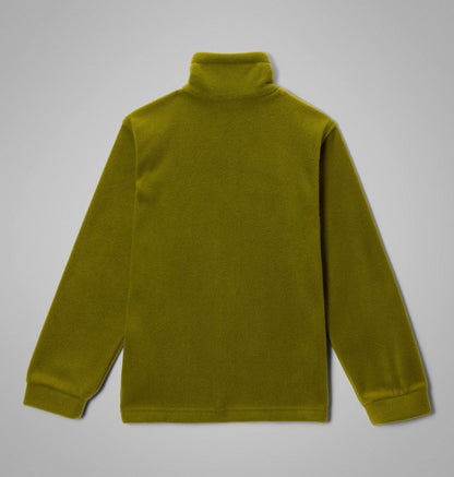 Mossy Green