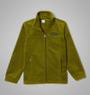 Mossy Green