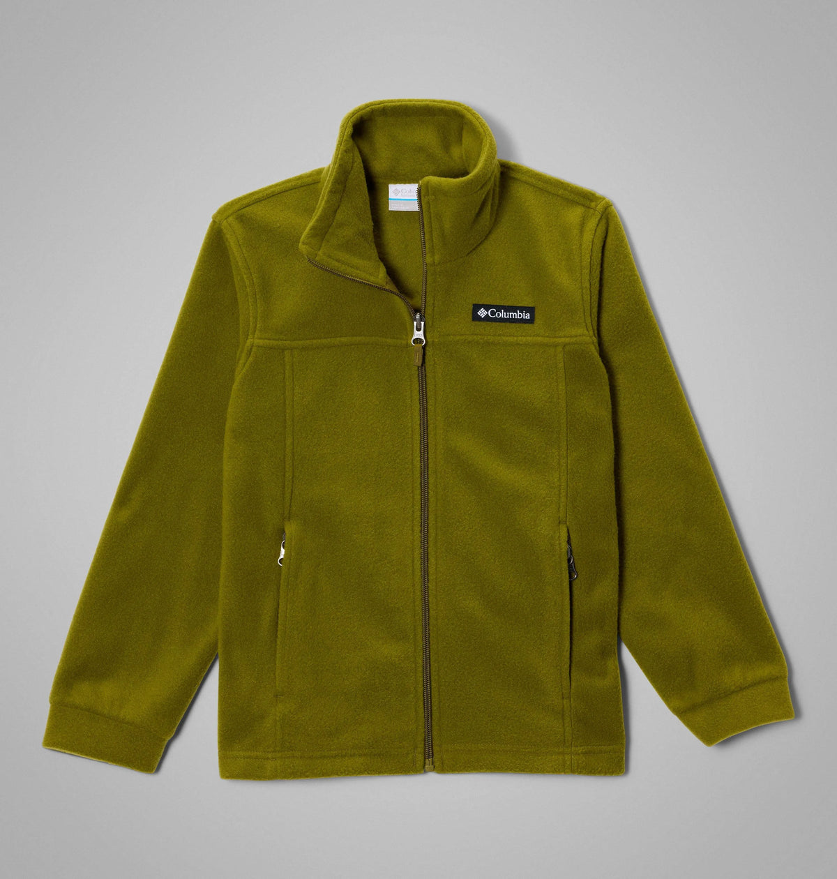 Mossy Green