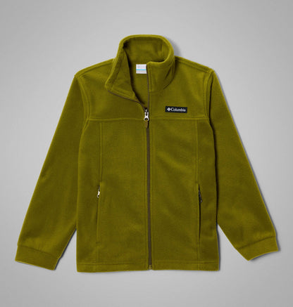 Mossy Green