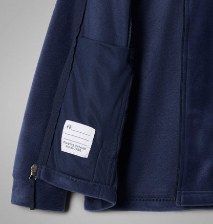 Collegiate Navy