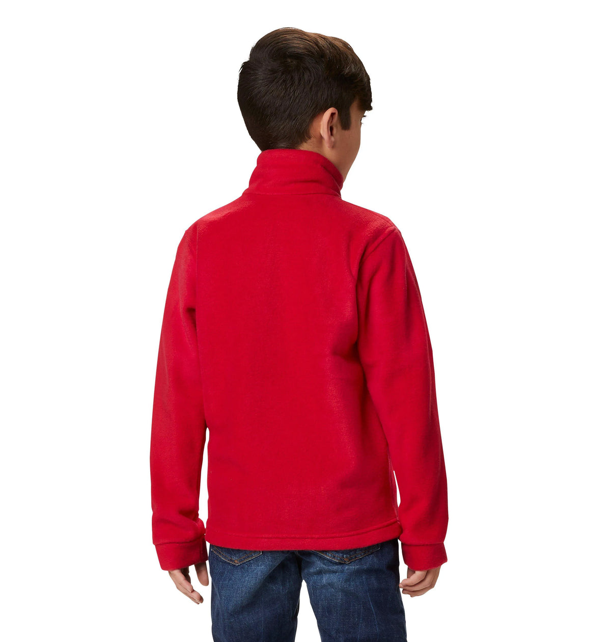Mountain Red