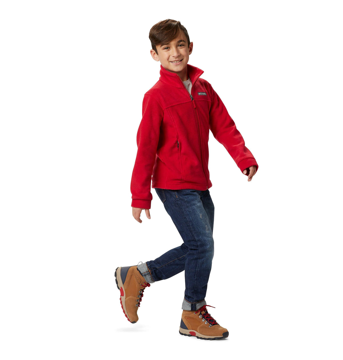 Mountain Red