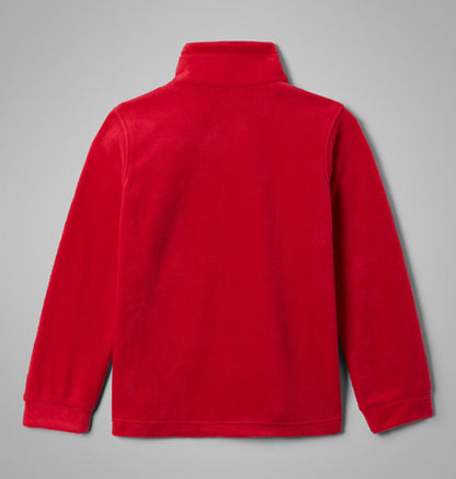 Mountain Red