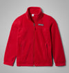 Mountain Red