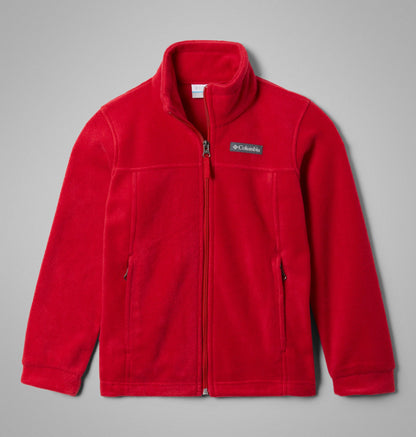 Mountain Red