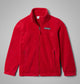 Mountain Red