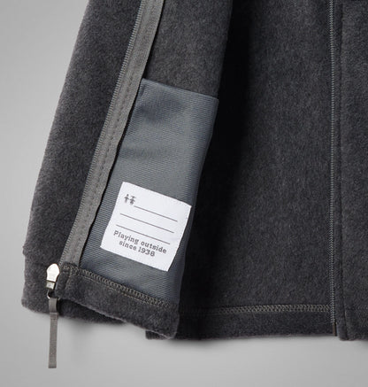 Charcoal Heather