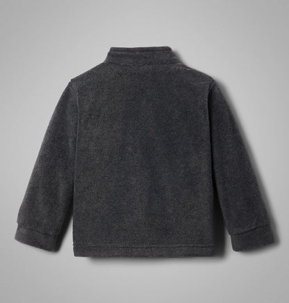Charcoal Heather