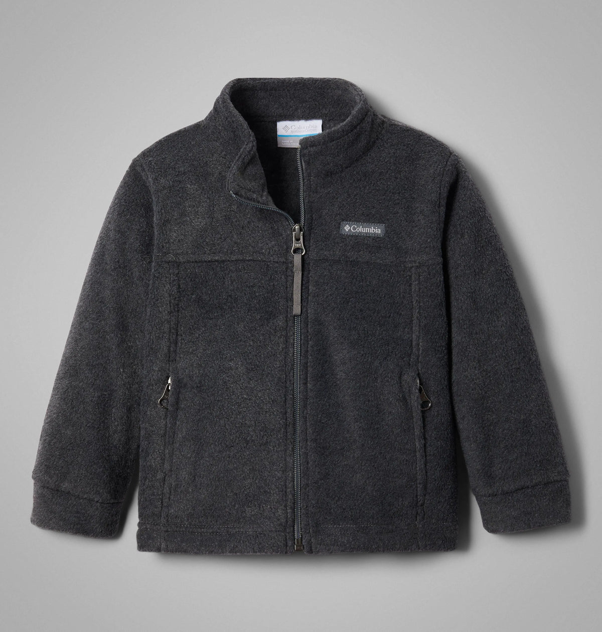Charcoal Heather