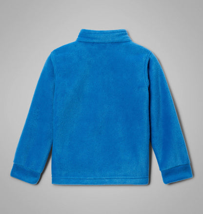 Bright Indigo