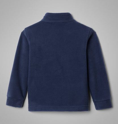 Bright Indigo, Collegiate Navy