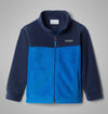 Bright Indigo, Collegiate Navy