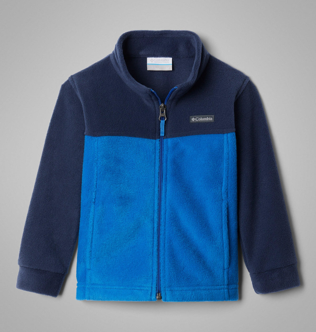 Bright Indigo, Collegiate Navy