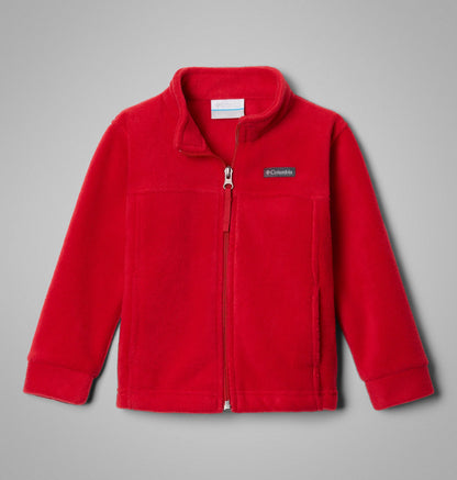 Mountain Red