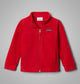 Mountain Red