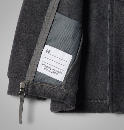 Charcoal Heather