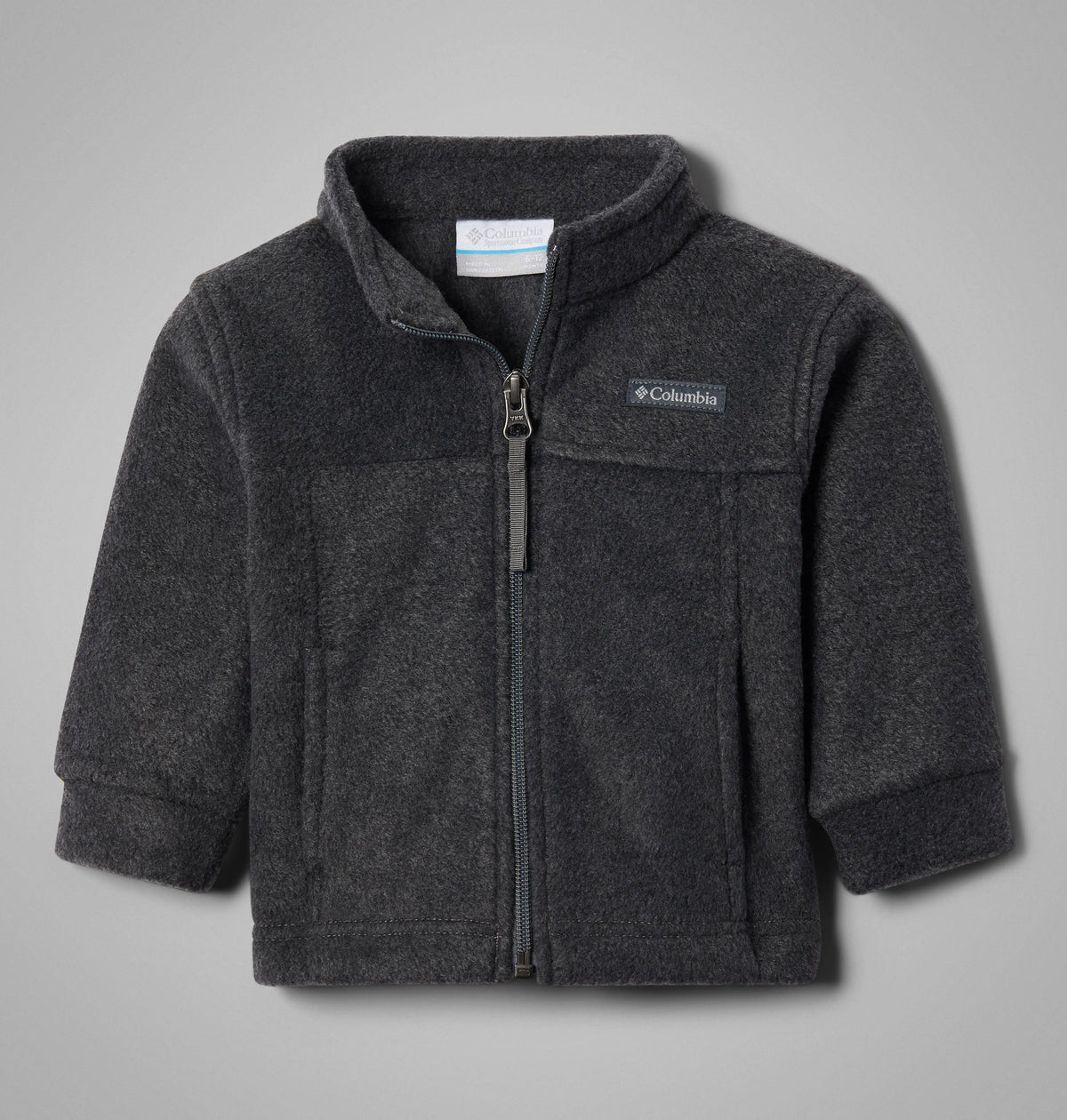 Charcoal Heather