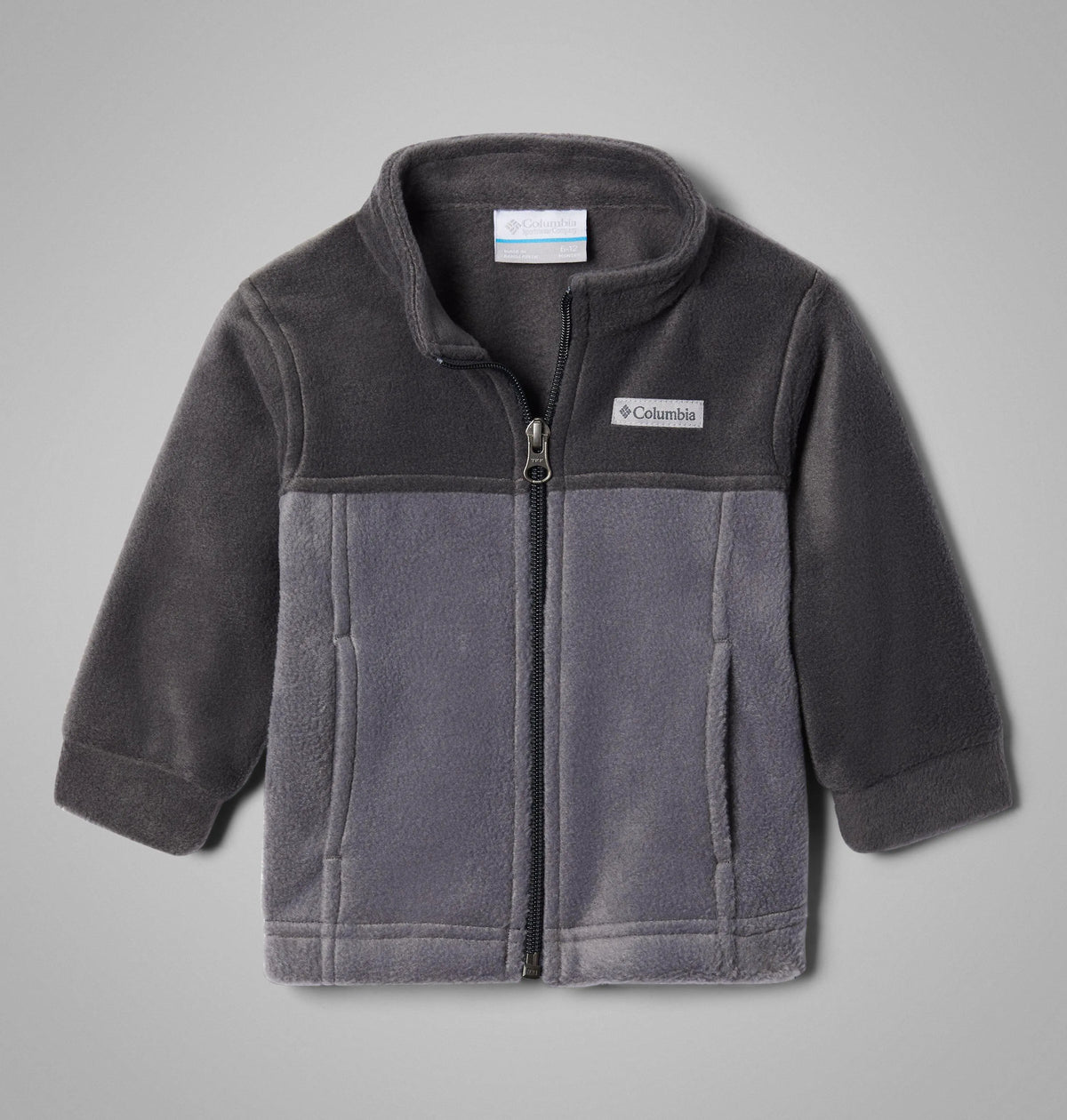City Grey, Shark