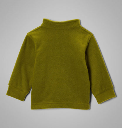 Mossy Green