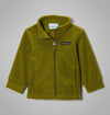 Mossy Green