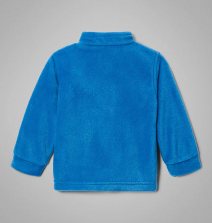 Bright Indigo