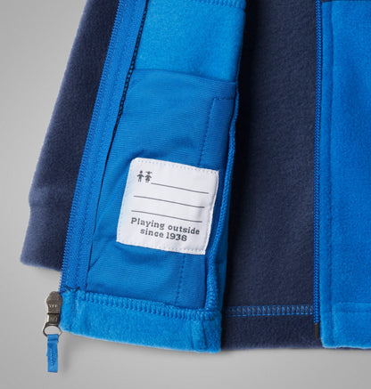 Bright Indigo, Collegiate Navy