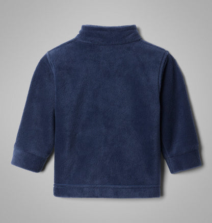 Bright Indigo, Collegiate Navy