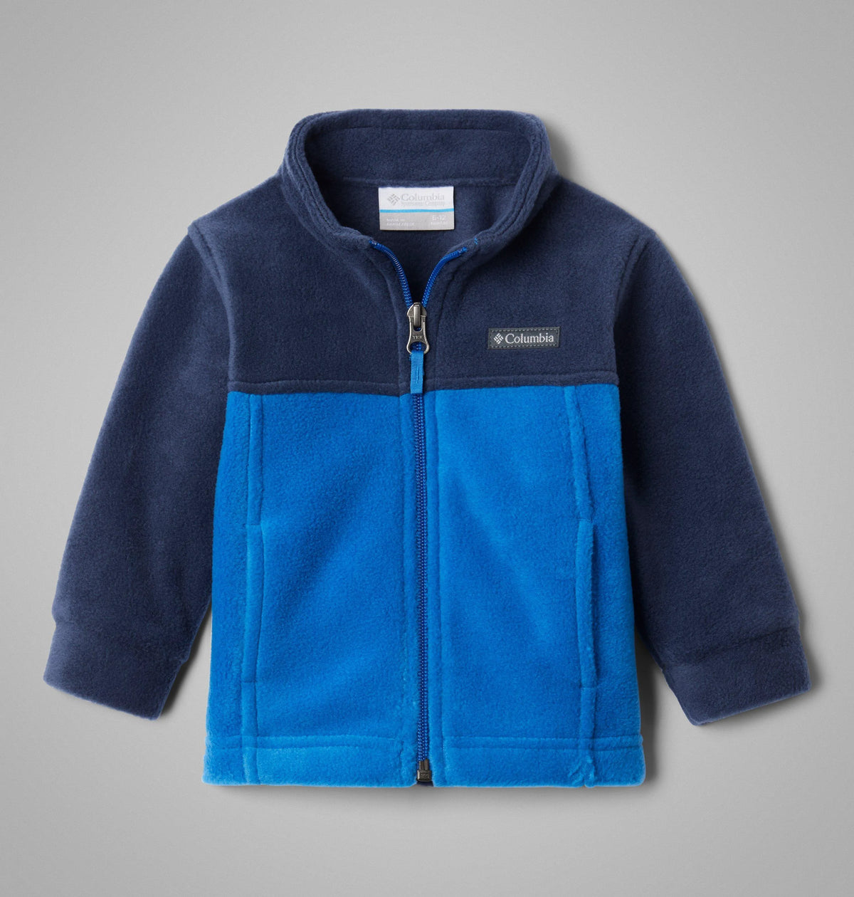 Bright Indigo, Collegiate Navy