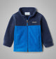 Bright Indigo, Collegiate Navy
