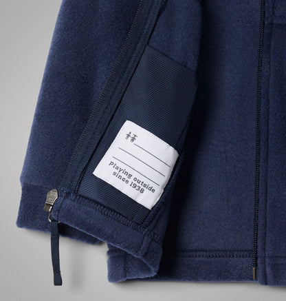 Collegiate Navy