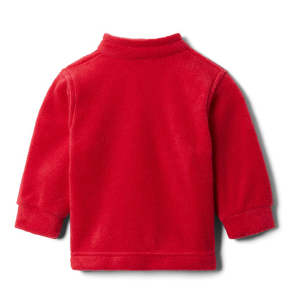Mountain Red