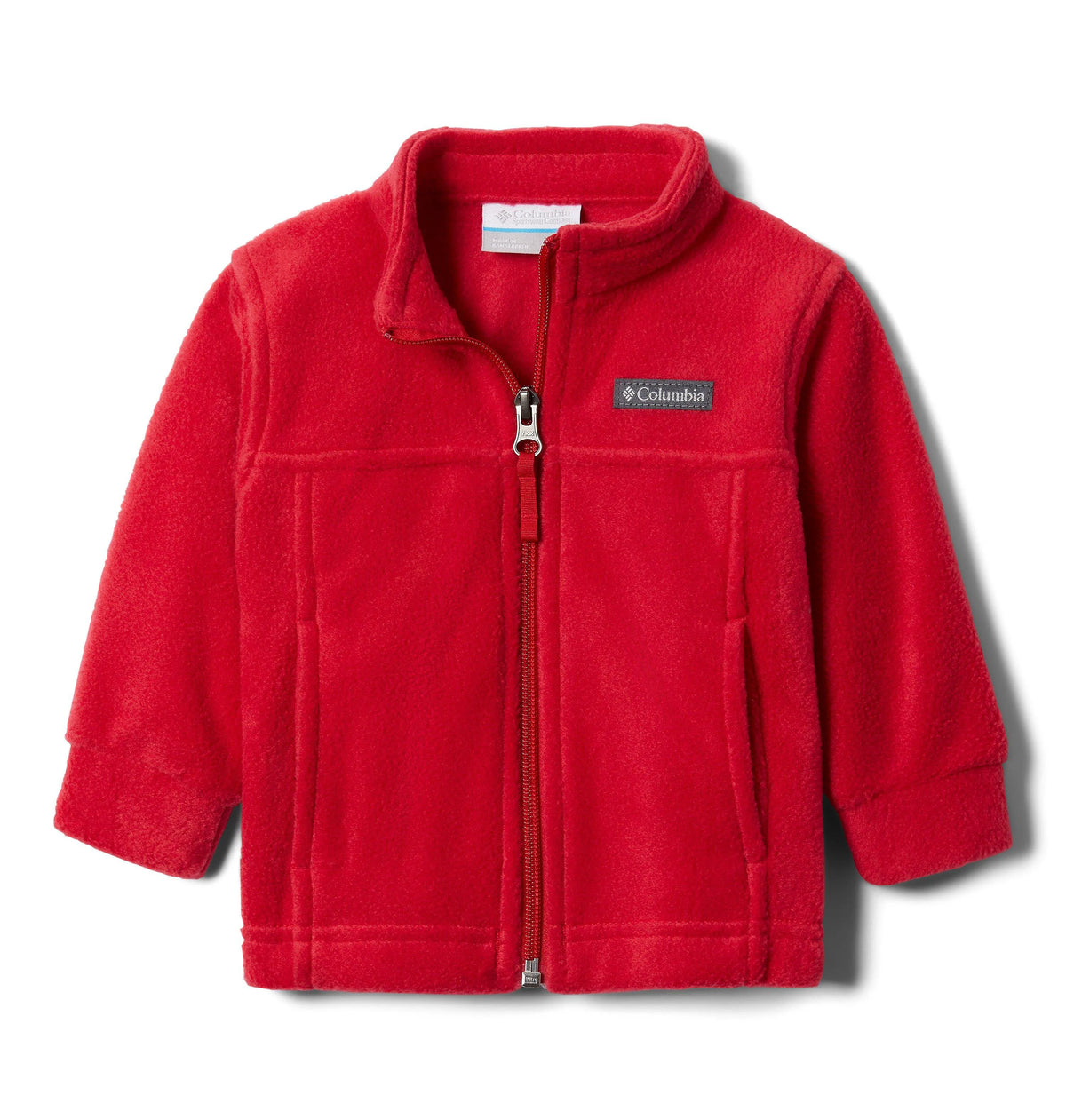 Mountain Red