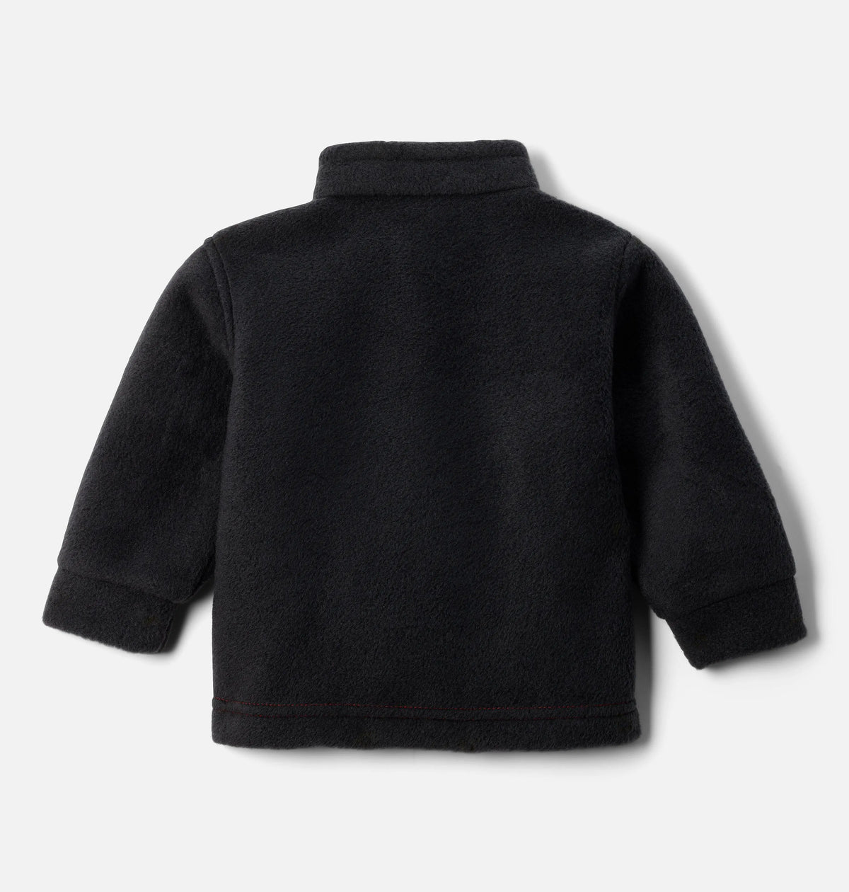 Mountain Red, Black