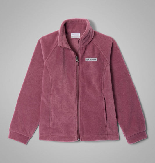 Antique Mauve