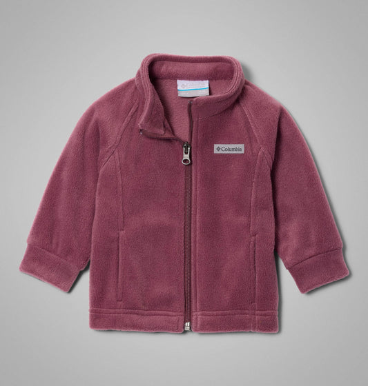 Antique Mauve