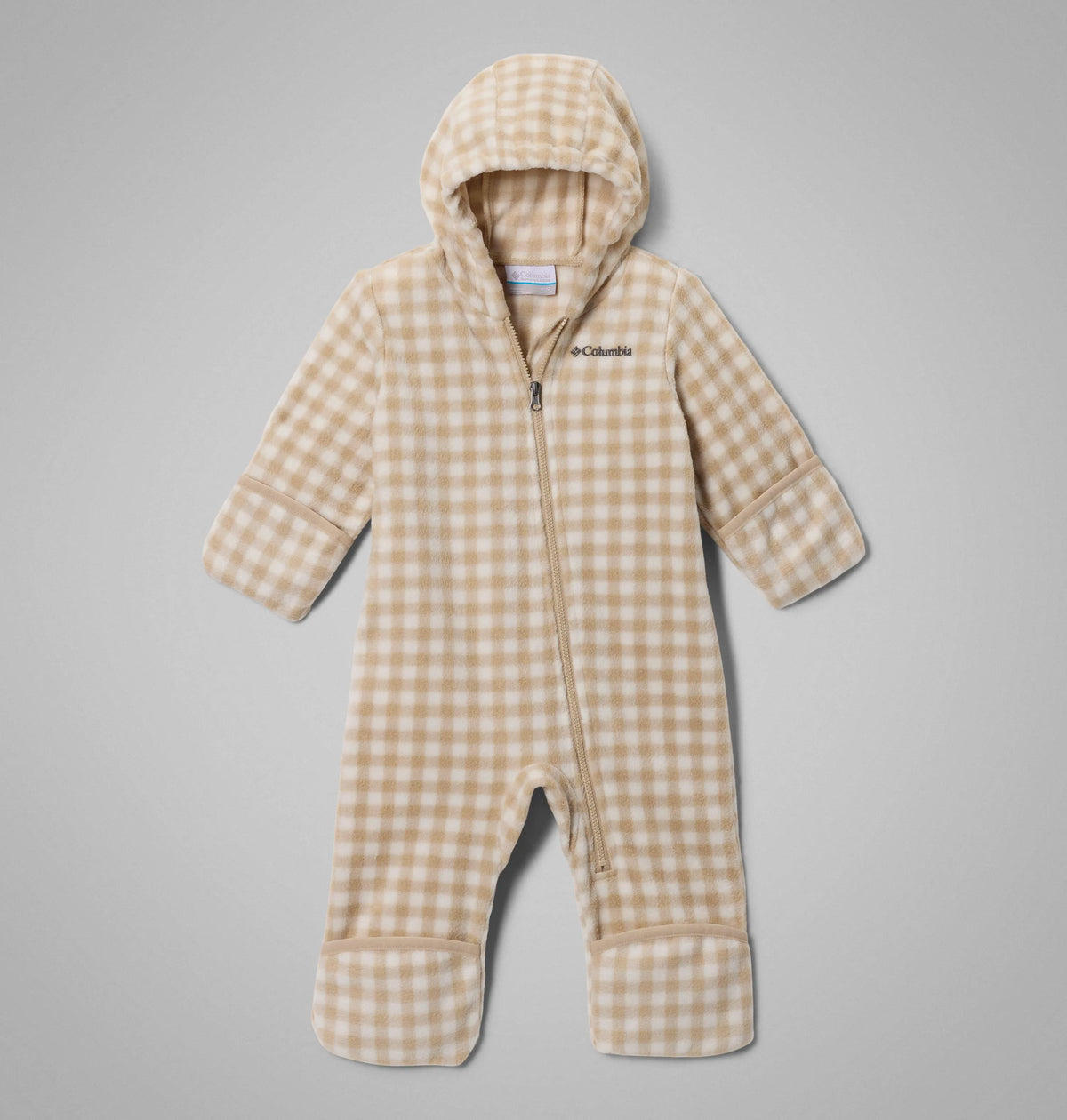 Ancient Fossil Gingham