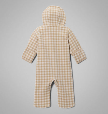 Ancient Fossil Gingham