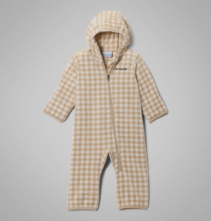 Ancient Fossil Gingham