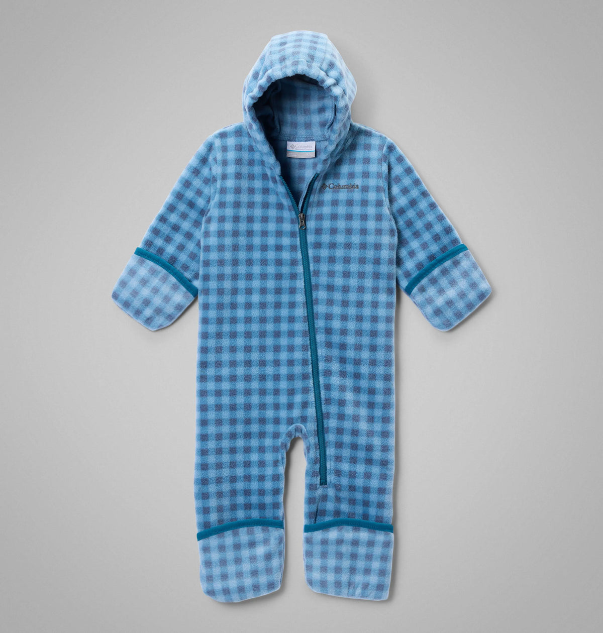Rainy Day Gingham