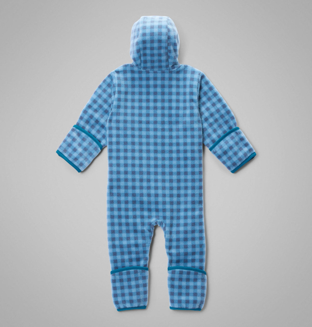 Rainy Day Gingham