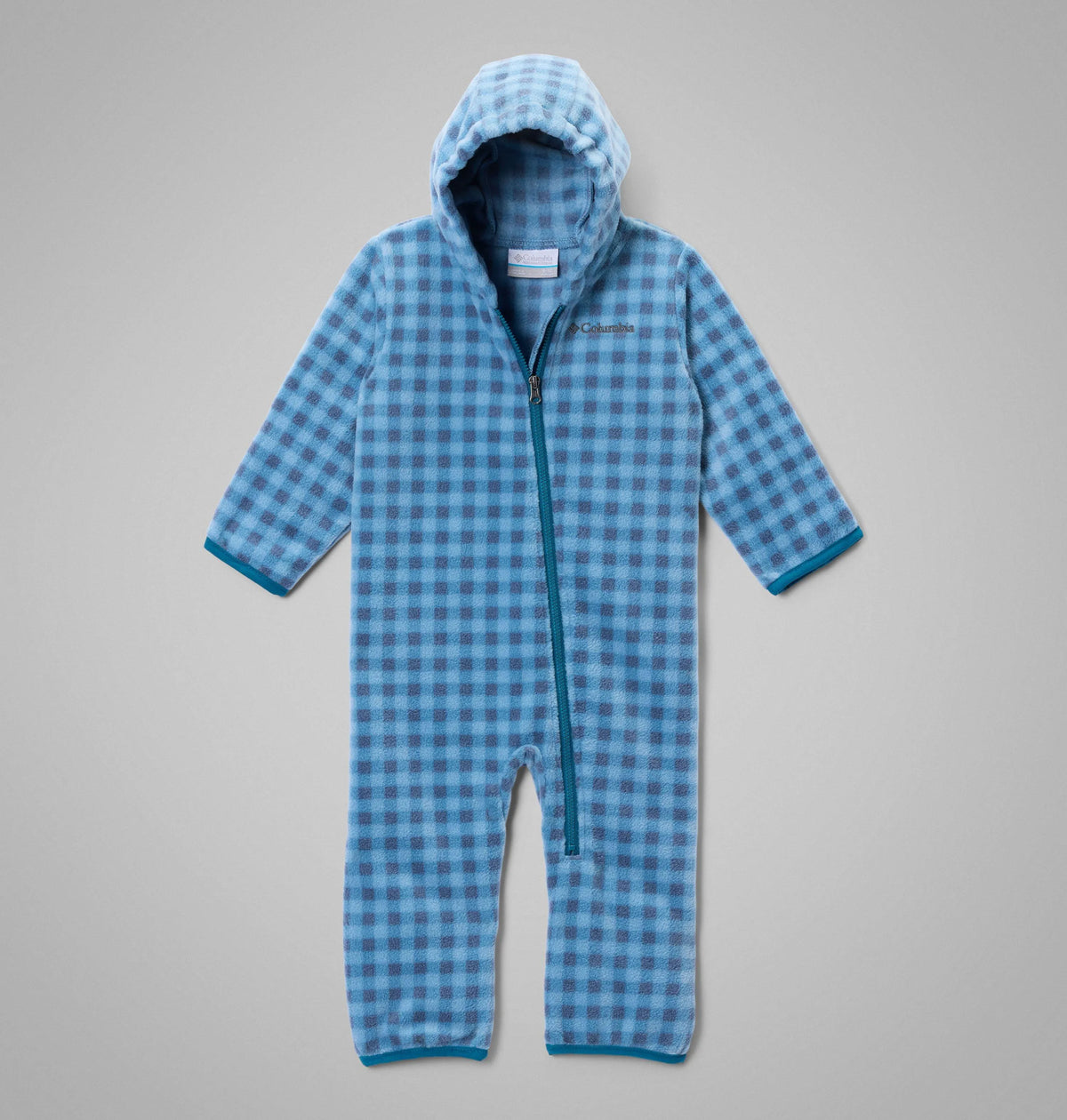 Rainy Day Gingham