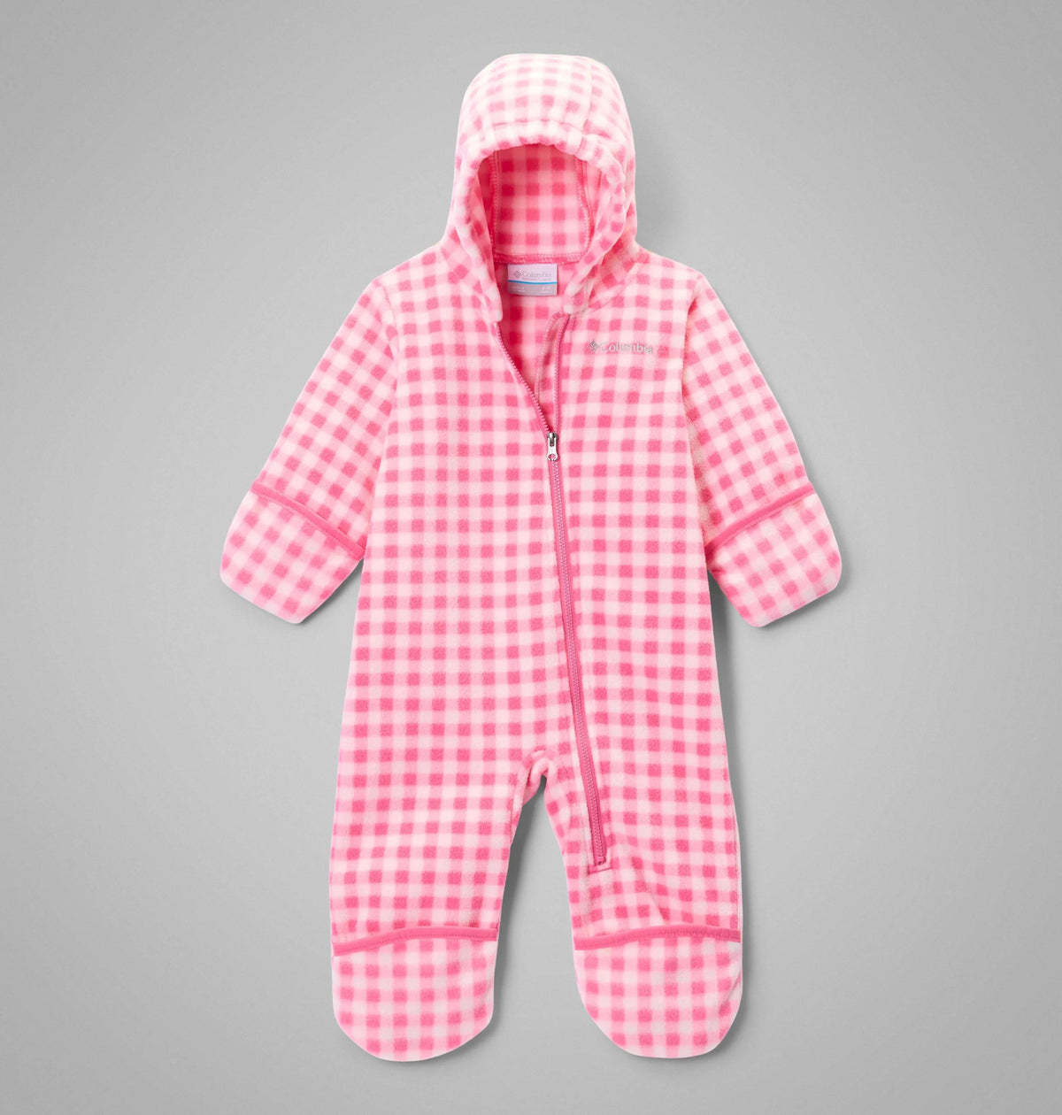Nico Gingham