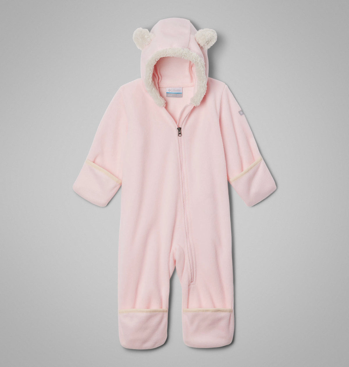 Satin Pink, Chalk
